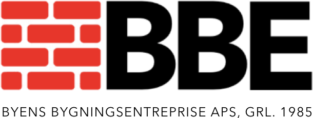 BBE – Byens Bygningsentreprise